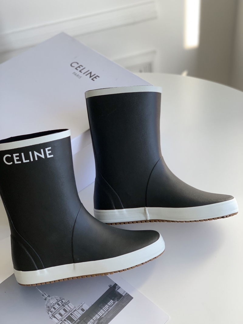 Celine Boots